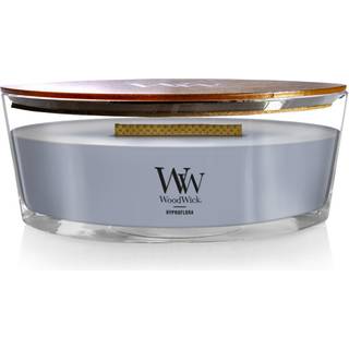 Woodwick Hypnoflora ellipse stearinlys