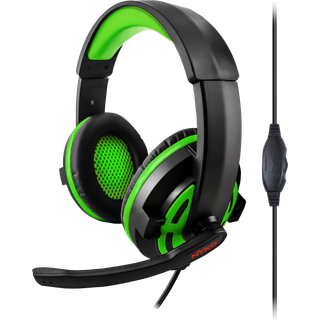 Nyko NX-2600 - Wired Headset - Microsoft Xbox Series X