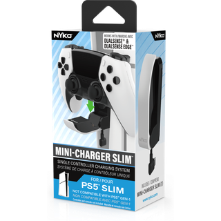 Nyko Mini - Charger - Miscellaneous - Sony PlayStation 5 Slim