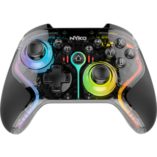 Nyko PlayPad Glow - Wireless Controller - Android