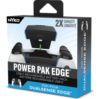 Nyko Power Pak Edge - Wired - Sony PlayStation 5