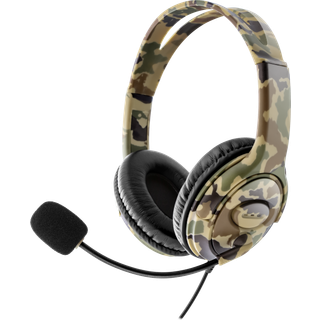 Nyko Standard Issue Headset - Wired Headset - Sony PlayStation 5