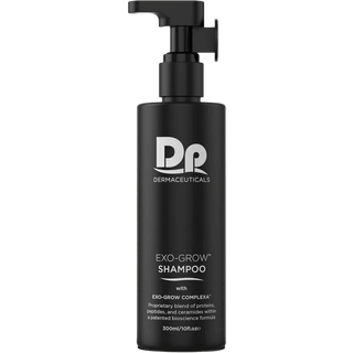 EXO-GROW SHAMPOO, 300 ml.