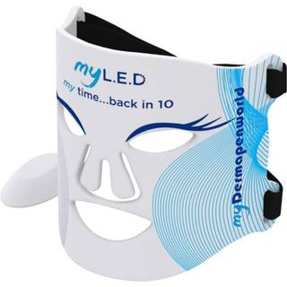My L.E.D Face - ansigtsmaske
