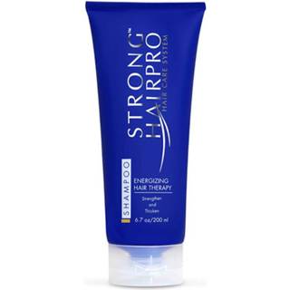 Strong HairPro Energizing Hair Therapy Shampoo