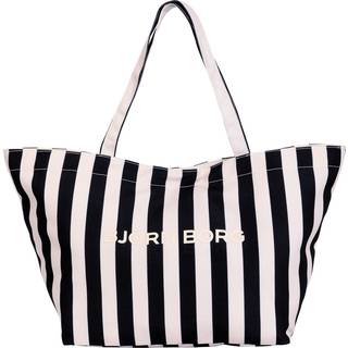 Björn Borg Beach M tote bag (BLACK BEAUTY (BK001))