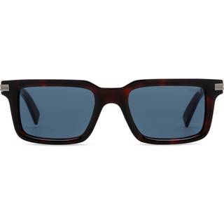 Zegna EZ0249 Sunglasses Havana