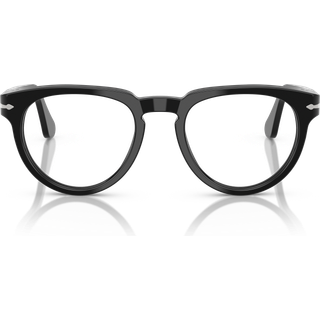 Persol PO3377V 95 52 Briller Mænd Black - Black - 52mm