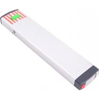 Thule bundplade til Yepp Maxi