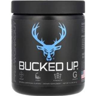 Pre-workout pulver (25 serv)-Blue Raz