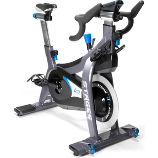 Stages Indoor Bike SC3