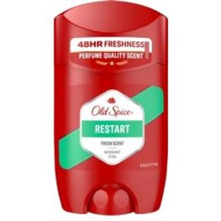 Old Spice - Restart Deodorant Stick - 50 gr