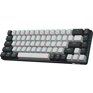 MageGee MK-BOX Mekanisk gaming Tastatur (Sort-grå) -> Forventet levering: 1-2 hverdage