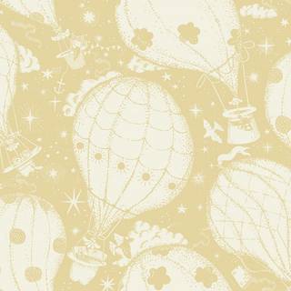 Ballongerna - Yellow