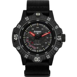 Traser H3 111461 Herrenuhr P99 Iris Tactical Limited Edition 50mm 10ATM