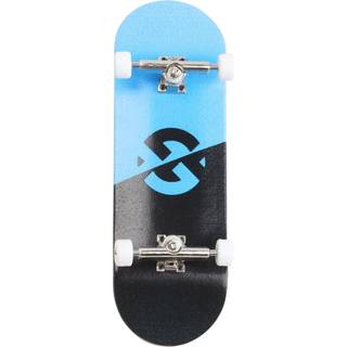 SkatenHagen Fingerboards Split - Teal/Black