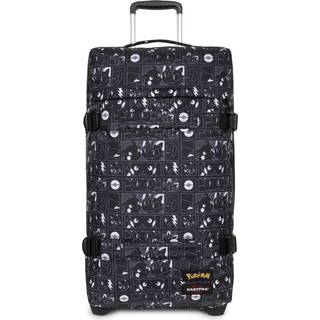 Eastpak Transit'R M Rejsetaske med hjul sort
