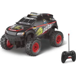 Koolspeed Rally Eliminator Elbil RC 1:16