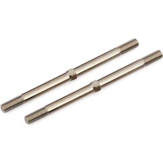 Team Associated - AE81321 - Turnbuckles, 5x80 mm3.15 in - 2 stk