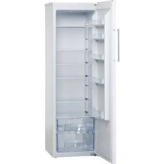 Scandomestic SKS 346 WE Fritstående køleskab, 308 liter