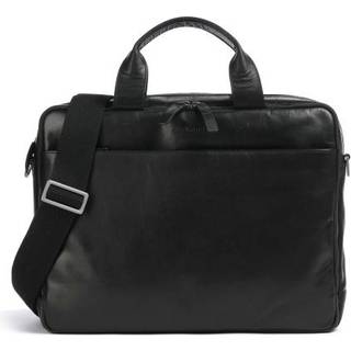 Strellson Abbey Dokumentmappe sort