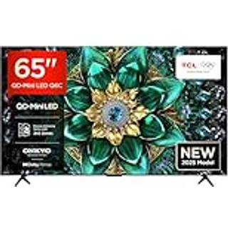 TCL Fladskærms TV Q6C 65Q6C TV