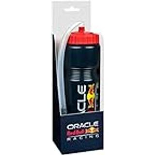 UnderCover Red Bull Drikkedunk med Sugerør, Blå