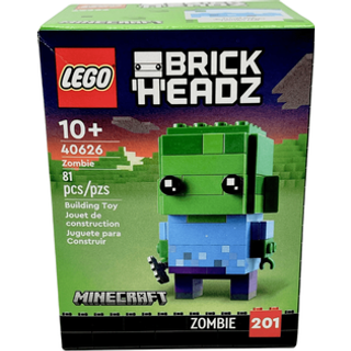 Zombie (40626)