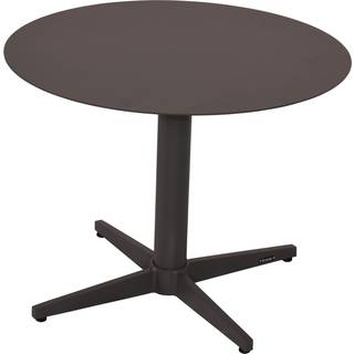 Brafab, Mill sofabord Medium 60cm Anthracite