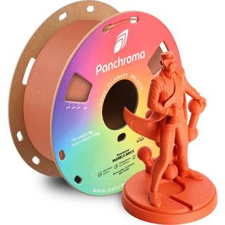 Polymaker - Panchroma™ PLA - Marble Brick - 1.75mm - 1kg