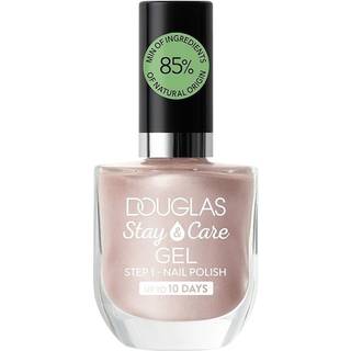 Douglas Collection Douglas Make-up Negle Gel PolishStay & Care Gel På gløden 10 ml (6.300,00 kr / 1 l) - 10 ml
