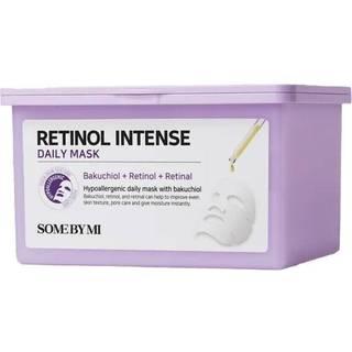 SOME BY MI - Retinol Intense Daily Mask 30 pcs