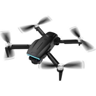 Denver DCW-3520 Mini Drone + Gratis 2 Gaver