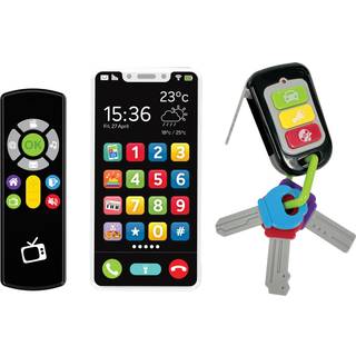 Spire elektronik gadget gavesæt
