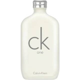 Calvin Klein Ck one Eau de toilette 100 ml