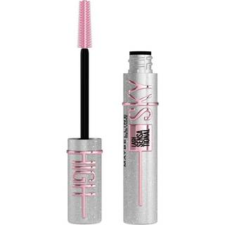 Maybelline Lash Sensational Sky High Glitter Mascara Diamond Effect ?jenmakeup til vipper og bryn Vaskbar Space Diamond 1 Count