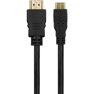 Champion Champion HDMI-kabel HDMI-HDMI mini 1,5m CH3995