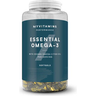 Essential Omega-3 - 90Kapsler