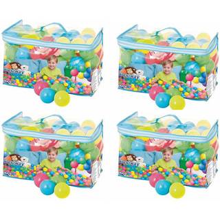 Bolde 400 stk i poser 6,50 cm