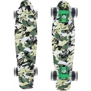 Nils Extreme Pennyboard Moro