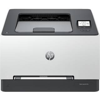 HP Color LaserJet Pro 3202dw Laserprinter - Farve - Laser