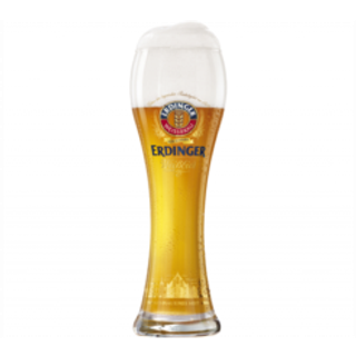 Erdinger glas 50 Cl. - 6 stk.