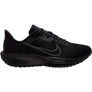 Nike Nike Black/Grey Quest 6 Road Running Trainers