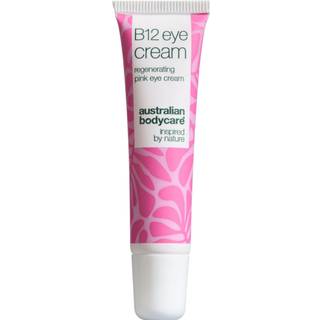 Australian Bodycare B12 Eye Cream - 15 ml.