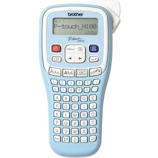 Brother P-touch H100 Labelprinter