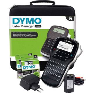 Dymo LabelManager 280 kit