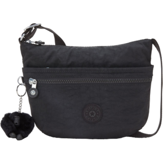 Kipling Crossbody Arto S - Sort