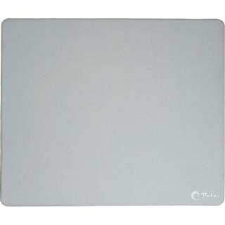 La Onda Pelz - Gaming Musemåtte - L - SOFT - Grå