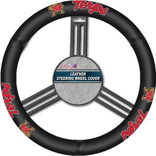 NCAA Michigan Wolverines l?derrul d?kker en st?rrelse sort