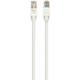 Logik CAT6 Ethernet Network-kabel - hvid (15 m) - På lager i butik